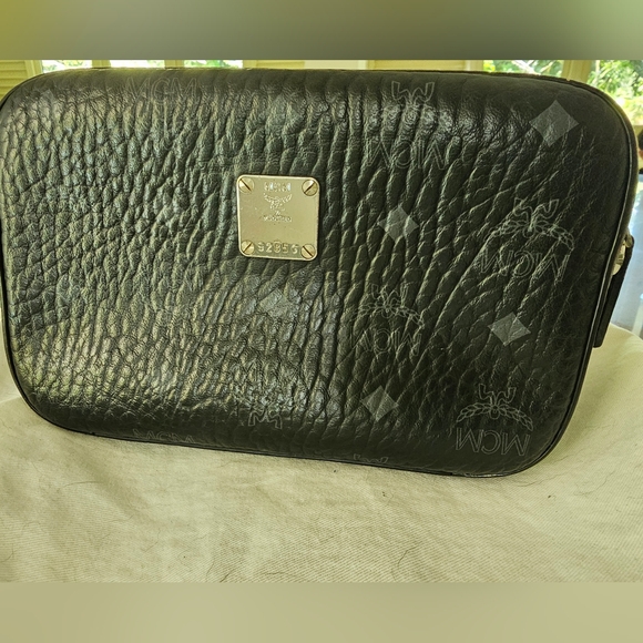 MCM Camera bag - Picture 2 of 10